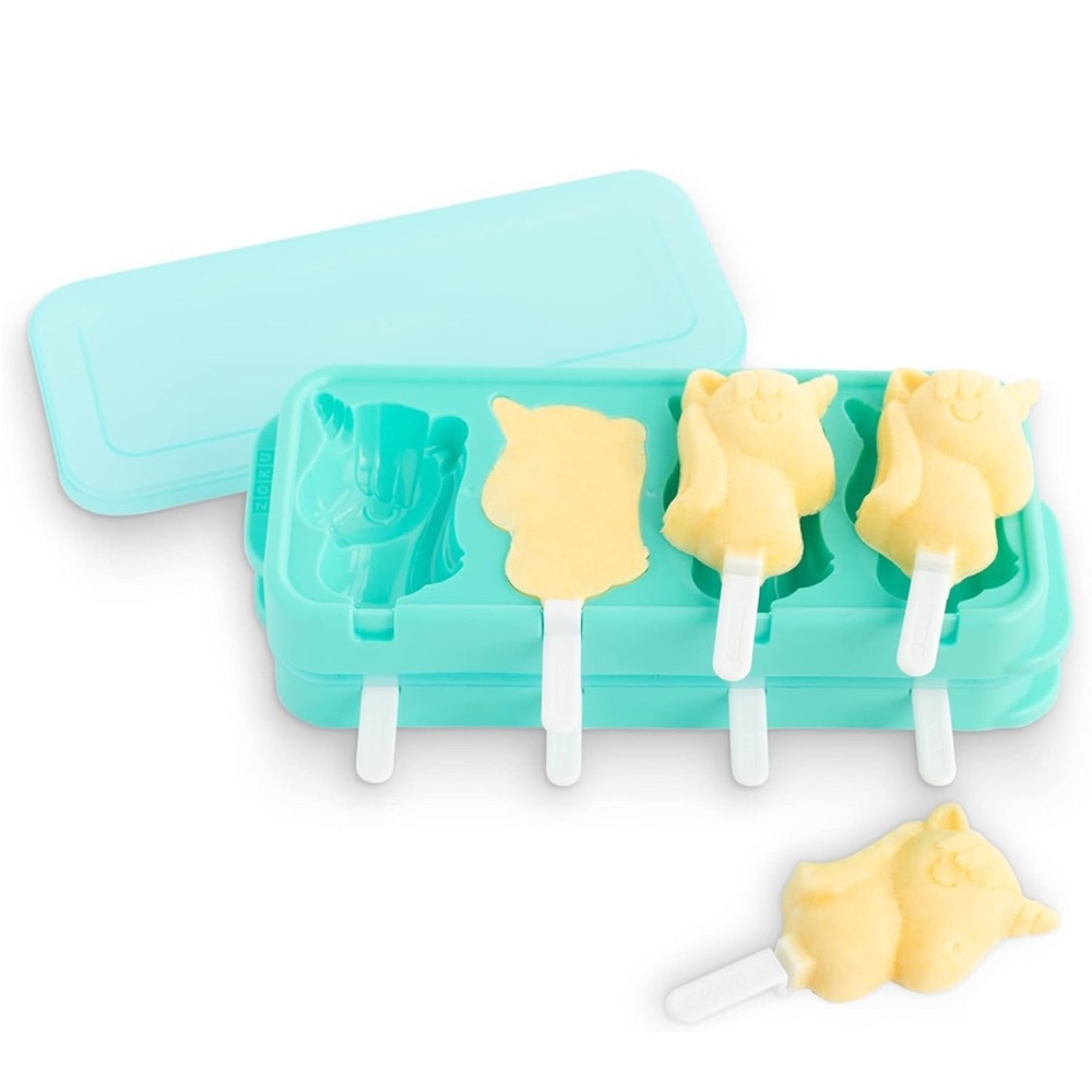 Zoku Ice Pop Molds Unicorn